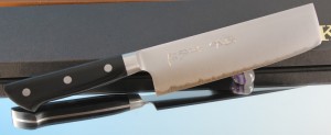 DI 3 Nakiri 165 mm